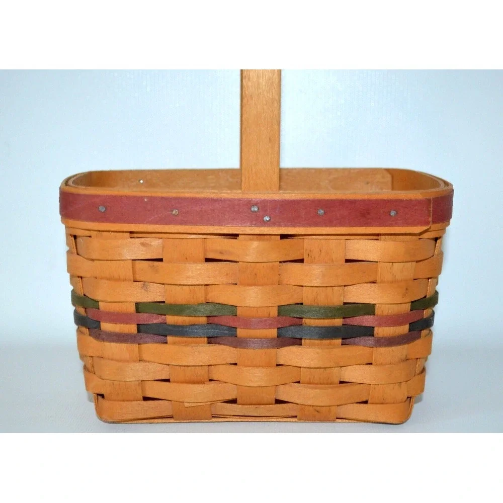 Longaberger vintage 1999